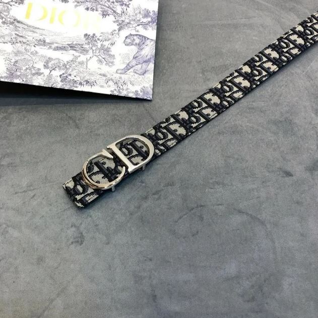 DIOR BELT