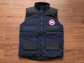 CANADA GOOSE GILET