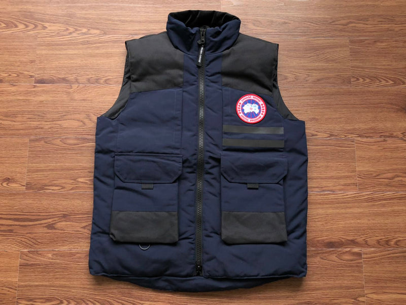 CANADA GOOSE GILET