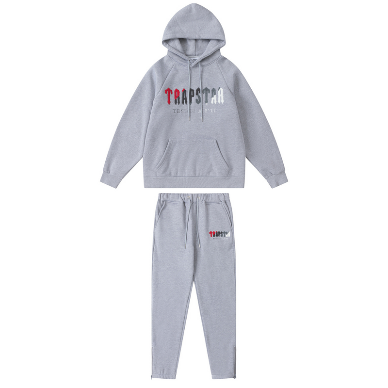 TRAPSTAR TRACKSUIT