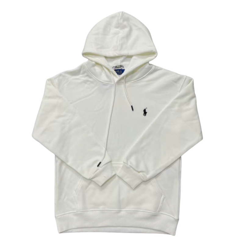 RALPH LAUREN HOODIE