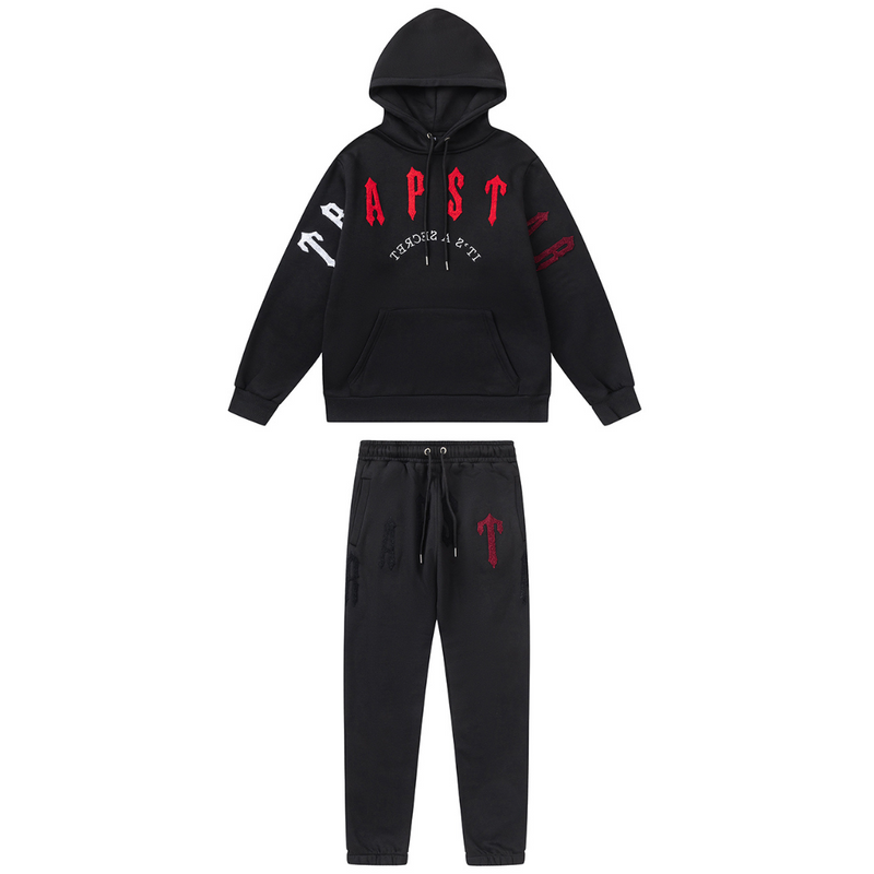 TRAPSTAR TRACKSUIT