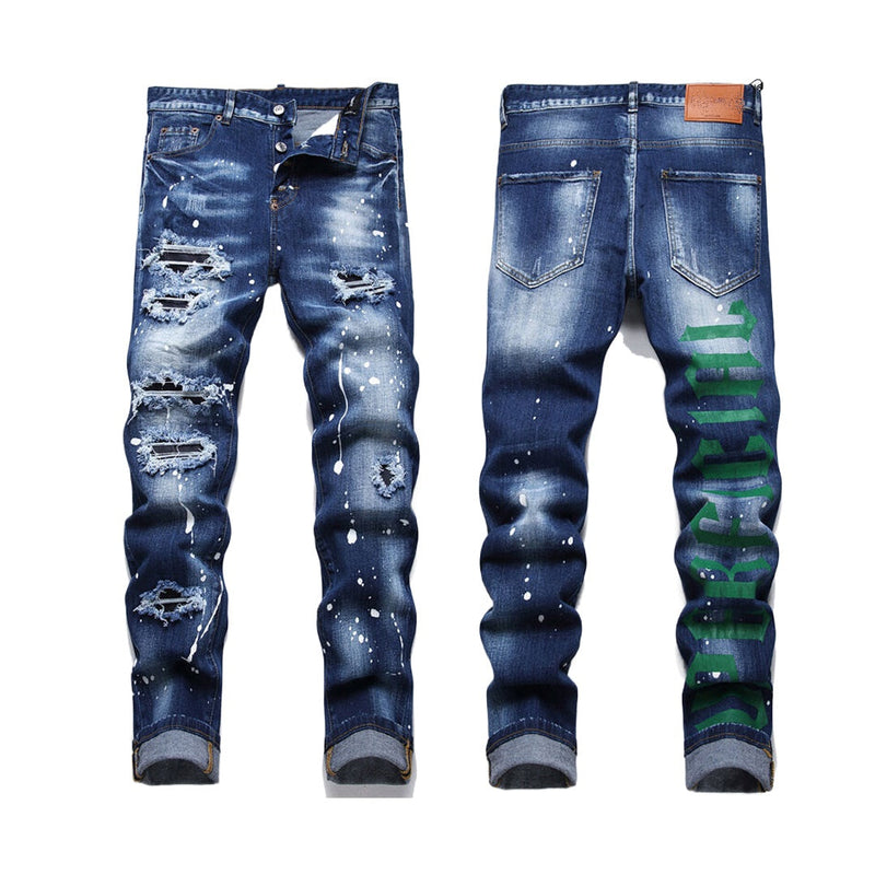 DSQ2 JEANS