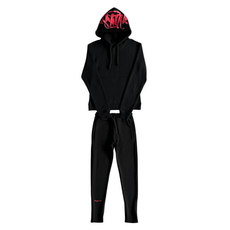 SYNA TRACKSUIT