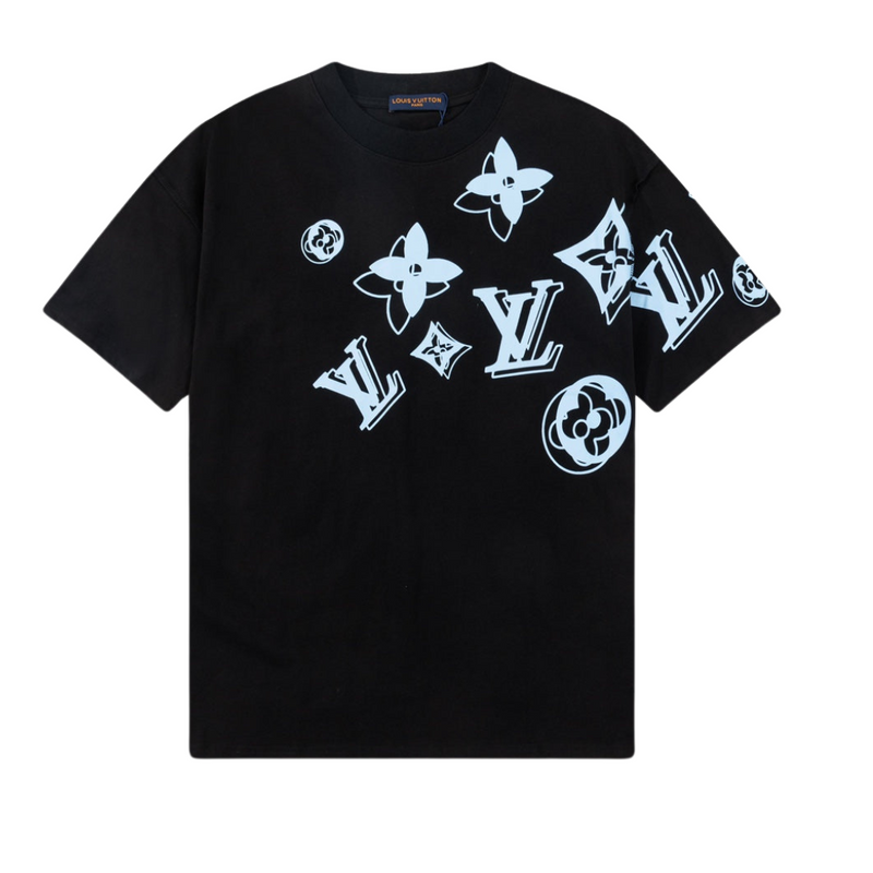 LV T-SHIRT ( 3 COLORS )