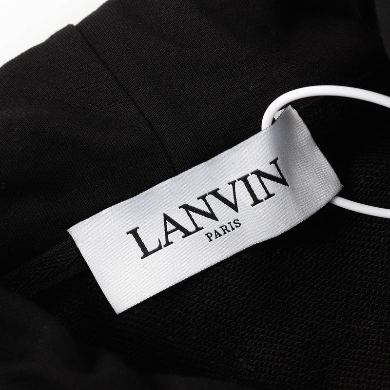 LANVIN HOODIE