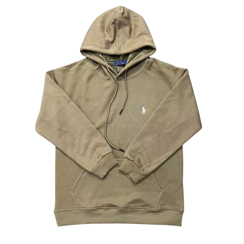 RALPH LAUREN HOODIE