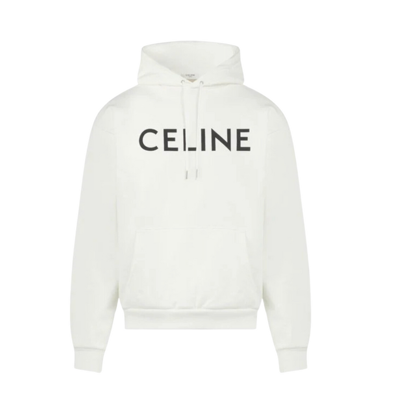 CELINE HOODIE