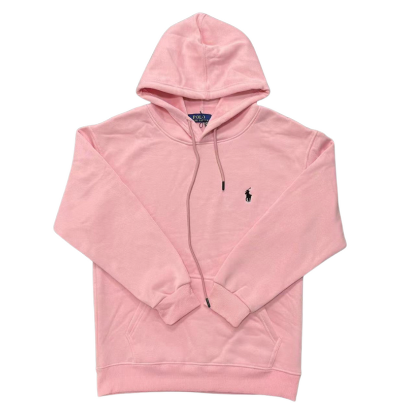 RALPH LAUREN HOODIE