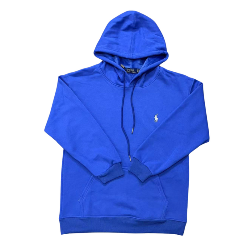 RALPH LAUREN HOODIE