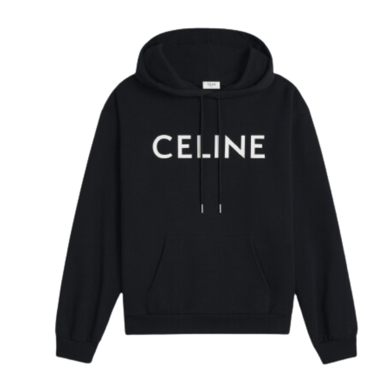 CELINE HOODIE