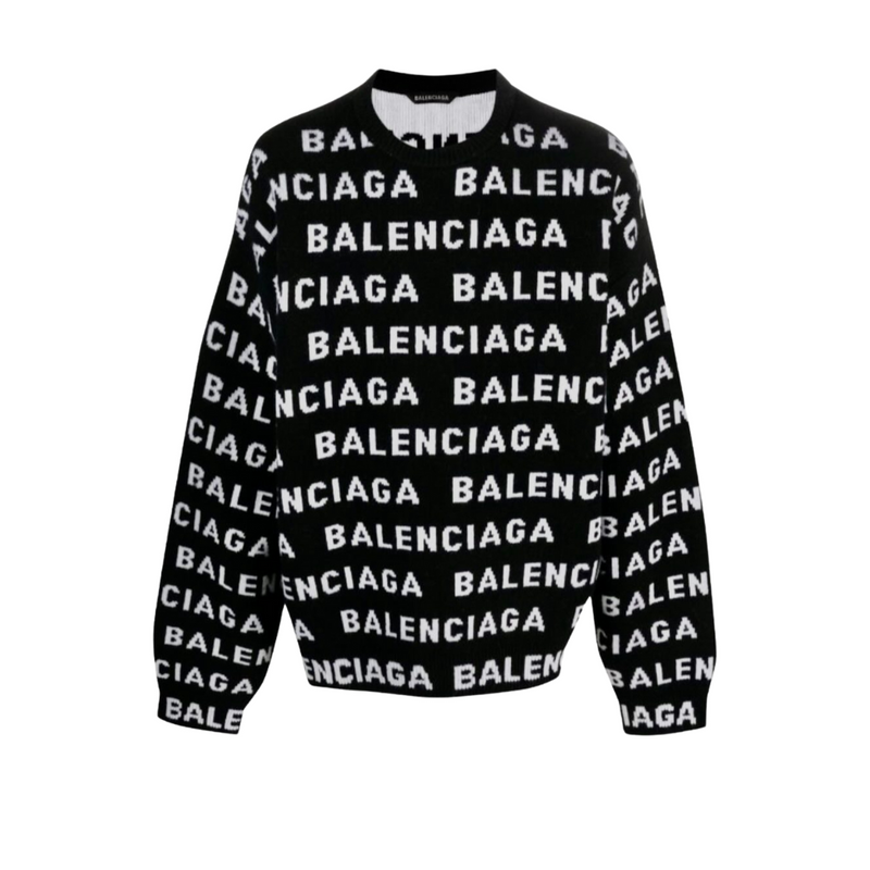 BALENCIAGA SWEATER