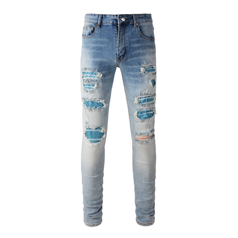 AMIRI JEANS