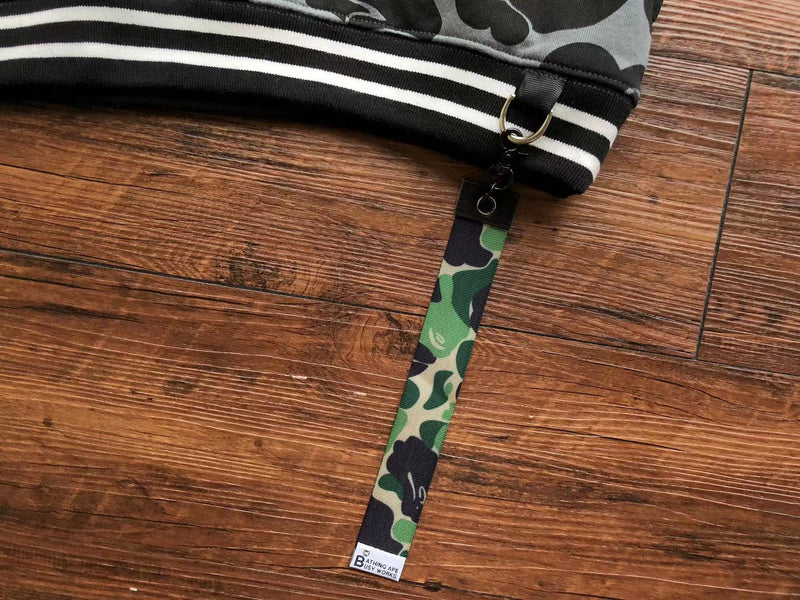 BAPE HOODIE