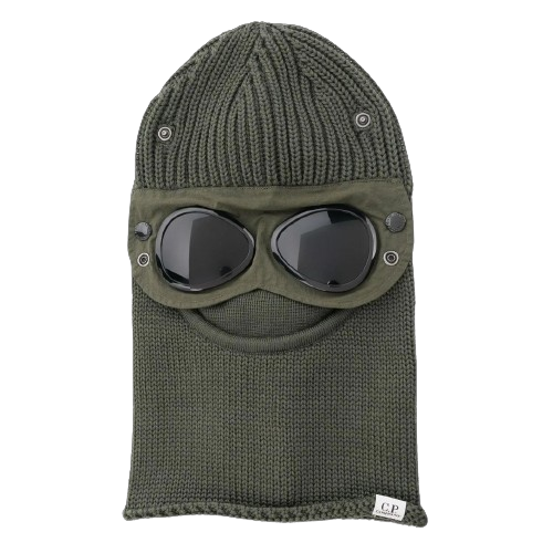 CP COMPANY MASK