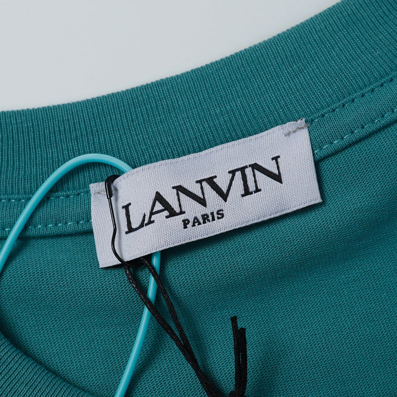 LANVIN T-SHIRT