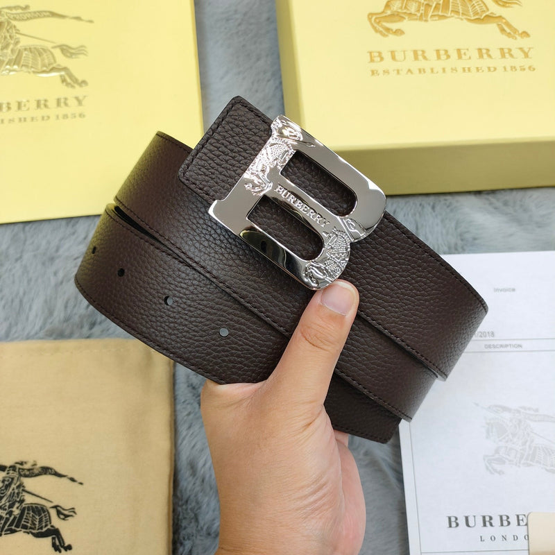 BURBERRY BELT