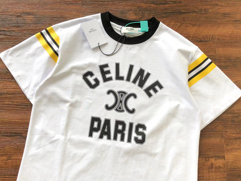 CELINE T-SHIRT