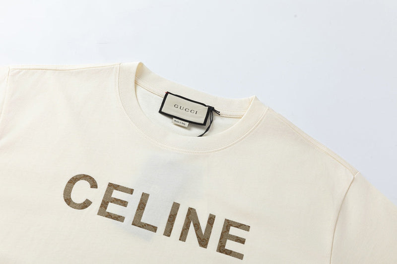 CELINE T-SHIRT