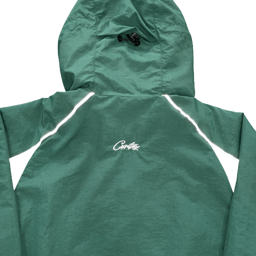 CRTZ WINDBREAKER JACKET