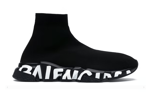 BALENCIAGA SPEED TRAINERS