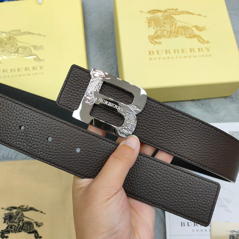 BURBERRY BELT