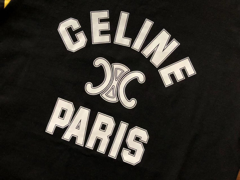 CELINE T-SHIRT