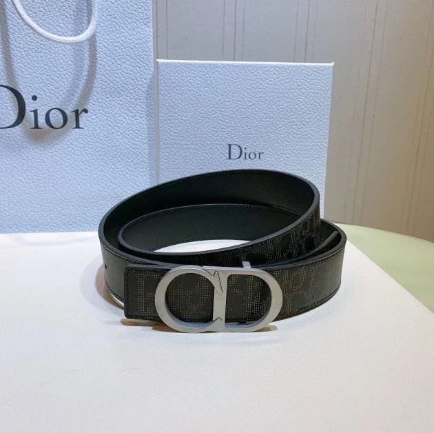 DIOR BELT