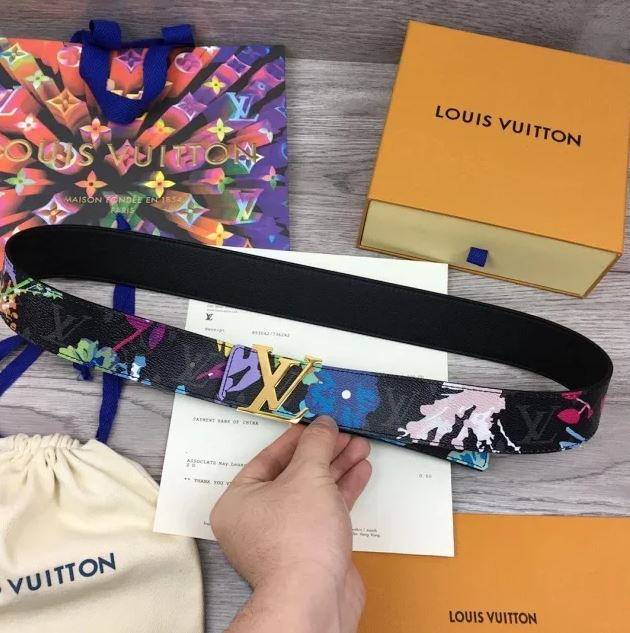 LV BELT