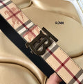 BURBERRY BELT