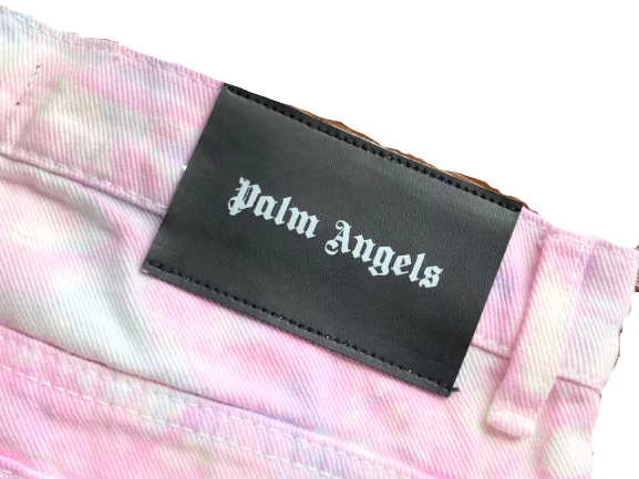 PALM ANGELS JEANS