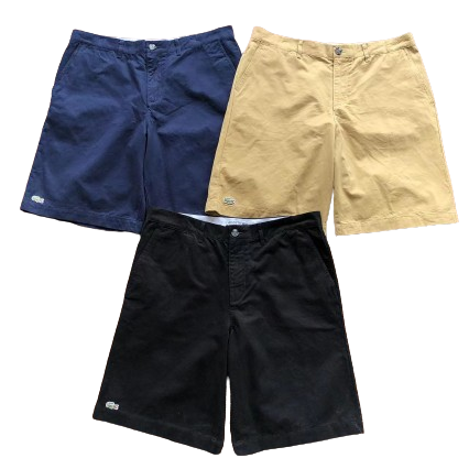 SHORTS LACST