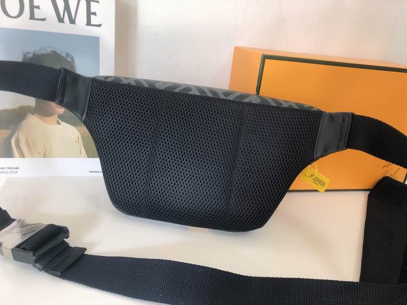 FENDI BAG