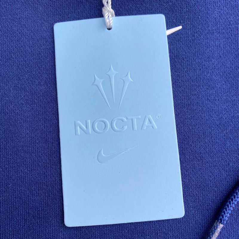 NOCTA HOODIE