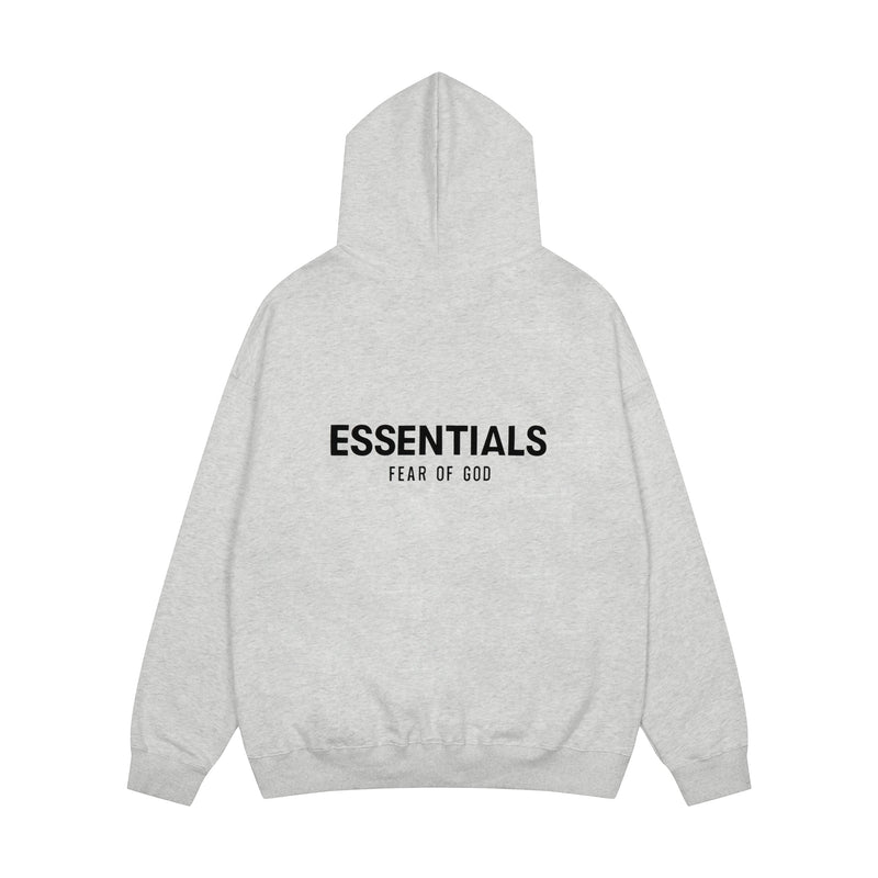 ESSENTIALS HOODIE