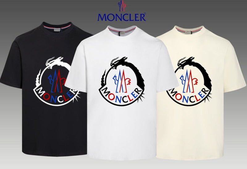 MONCLER T-SHIRT