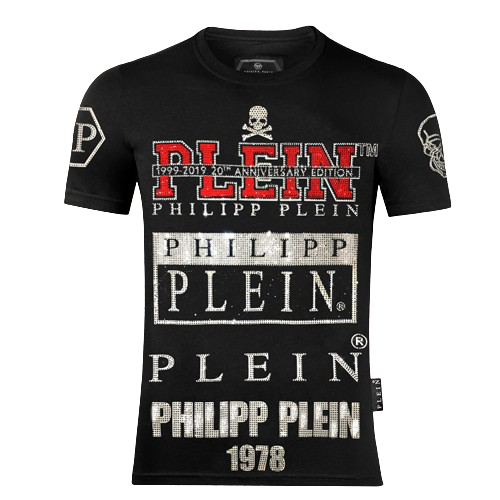 PHILIPP PLEIN T-SHIRT