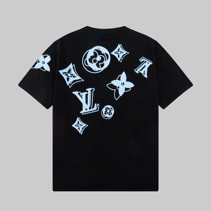 LV T-SHIRT ( 3 COLORS )