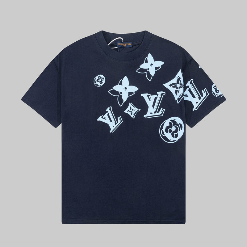 LV T-SHIRT ( 3 COLORS )