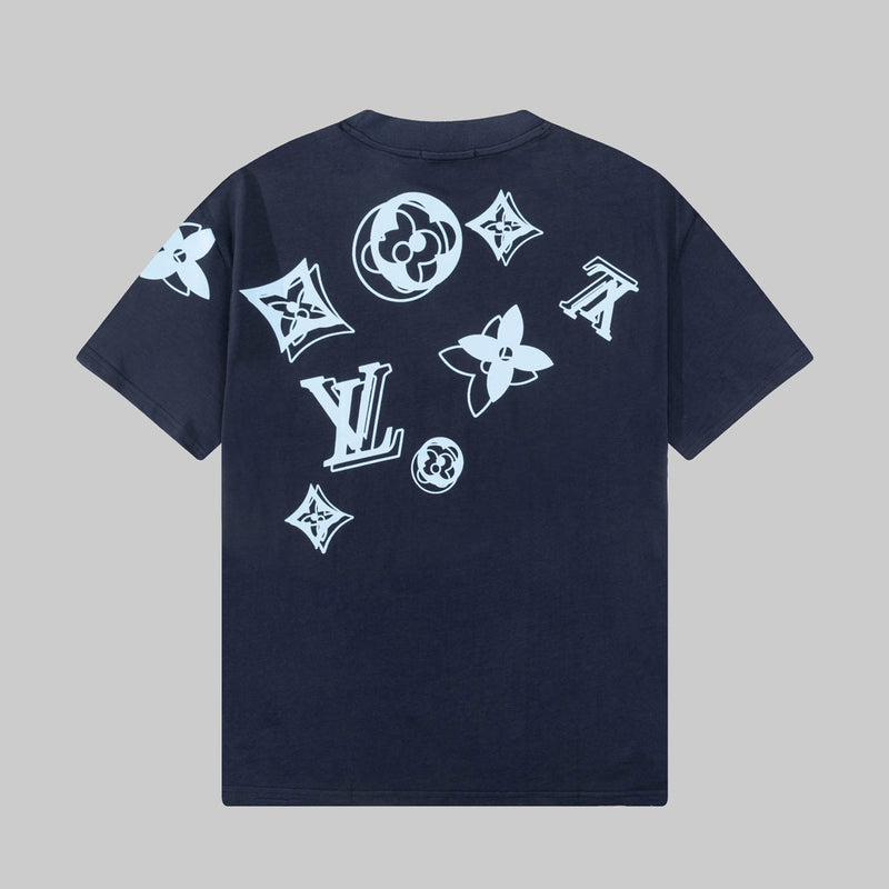 LV T-SHIRT ( 3 COLORS )