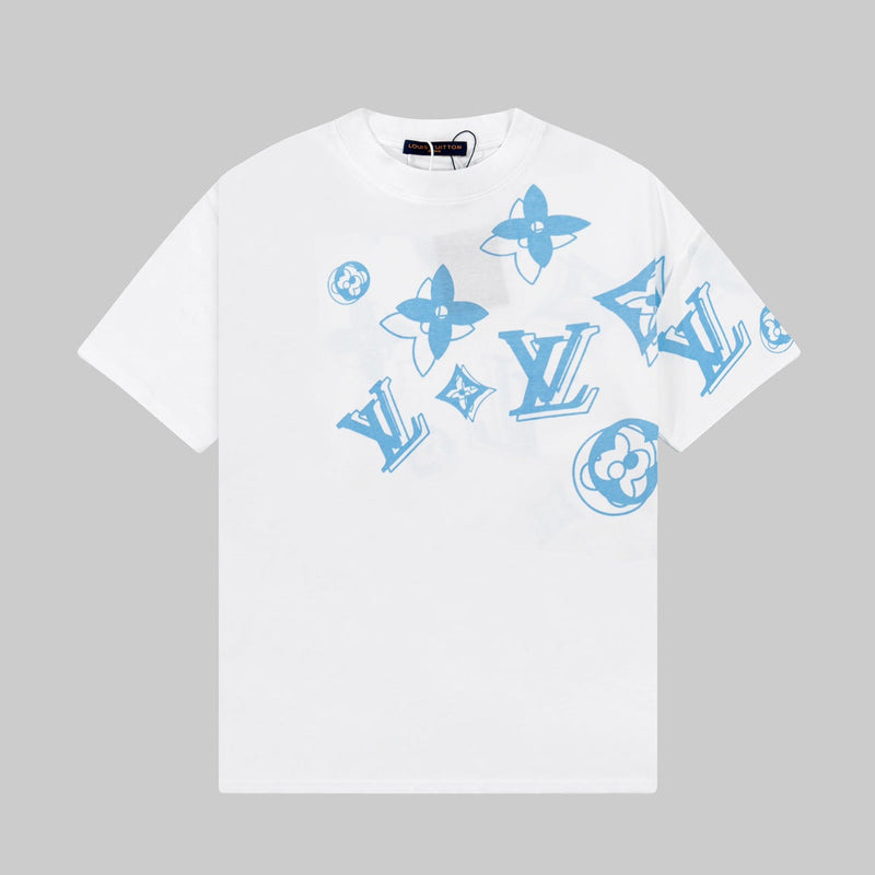 LV T-SHIRT ( 3 COLORS )