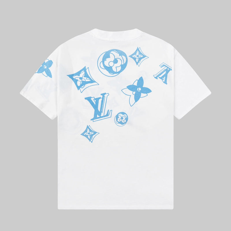 LV T-SHIRT ( 3 COLORS )