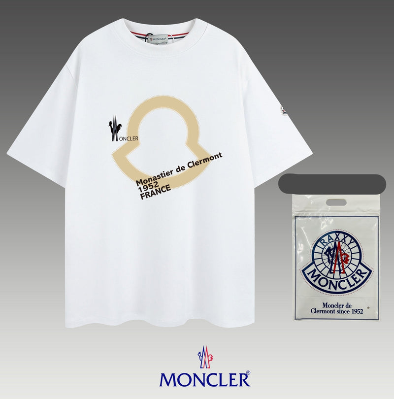 MONCLER T-SHIRT