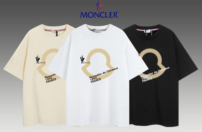 MONCLER T-SHIRT