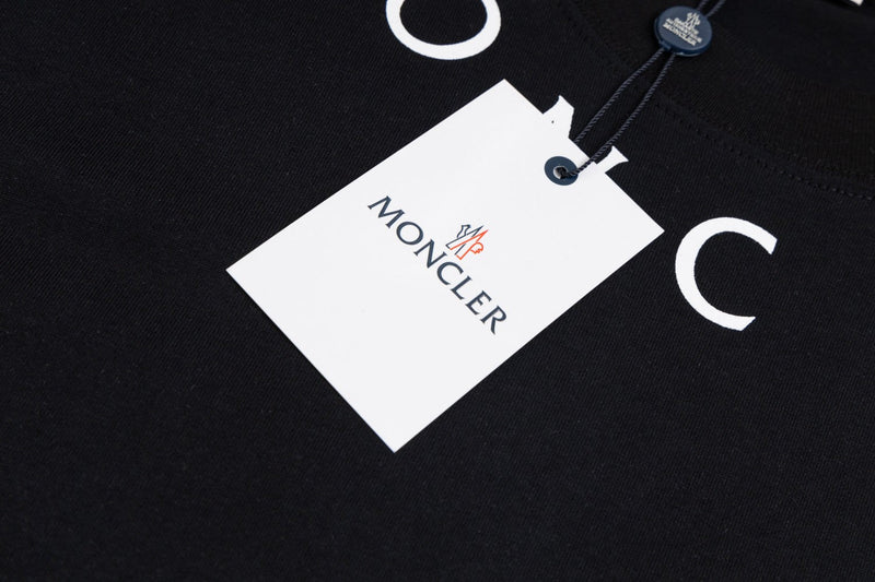 MONCLER T-SHIRT