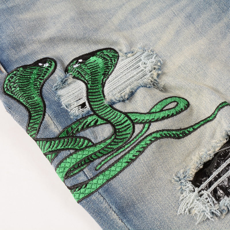 AMIRI JEANS