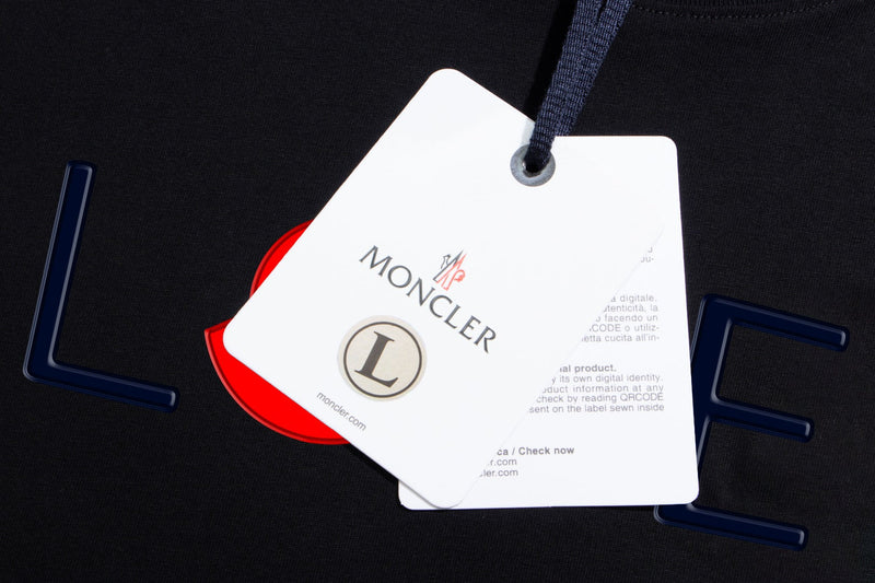 MONCLER T-SHIRT