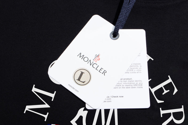 MONCLER T-SHIRT