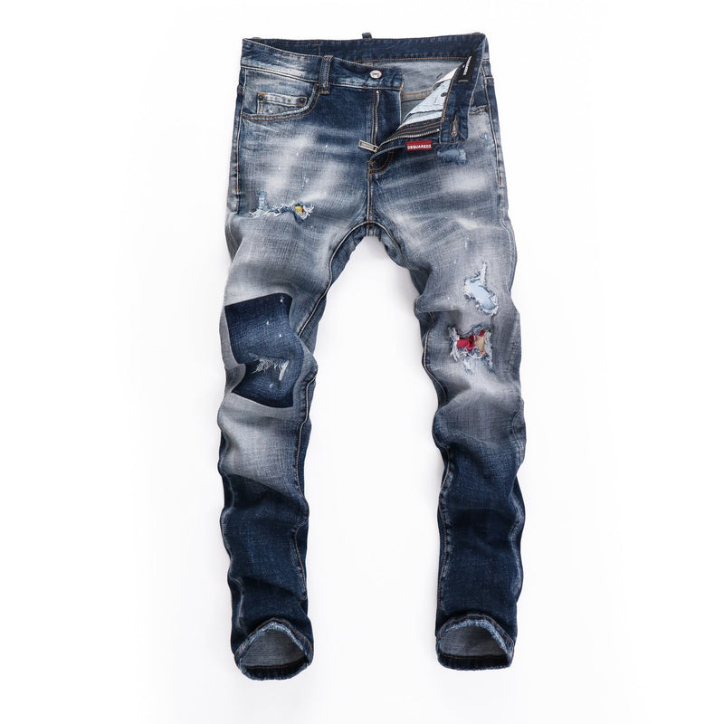 DSQ2 JEANS