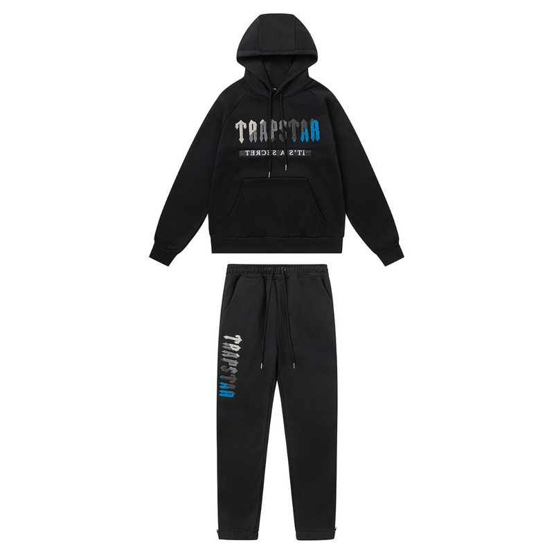 TRAPSTAR TRACKSUIT